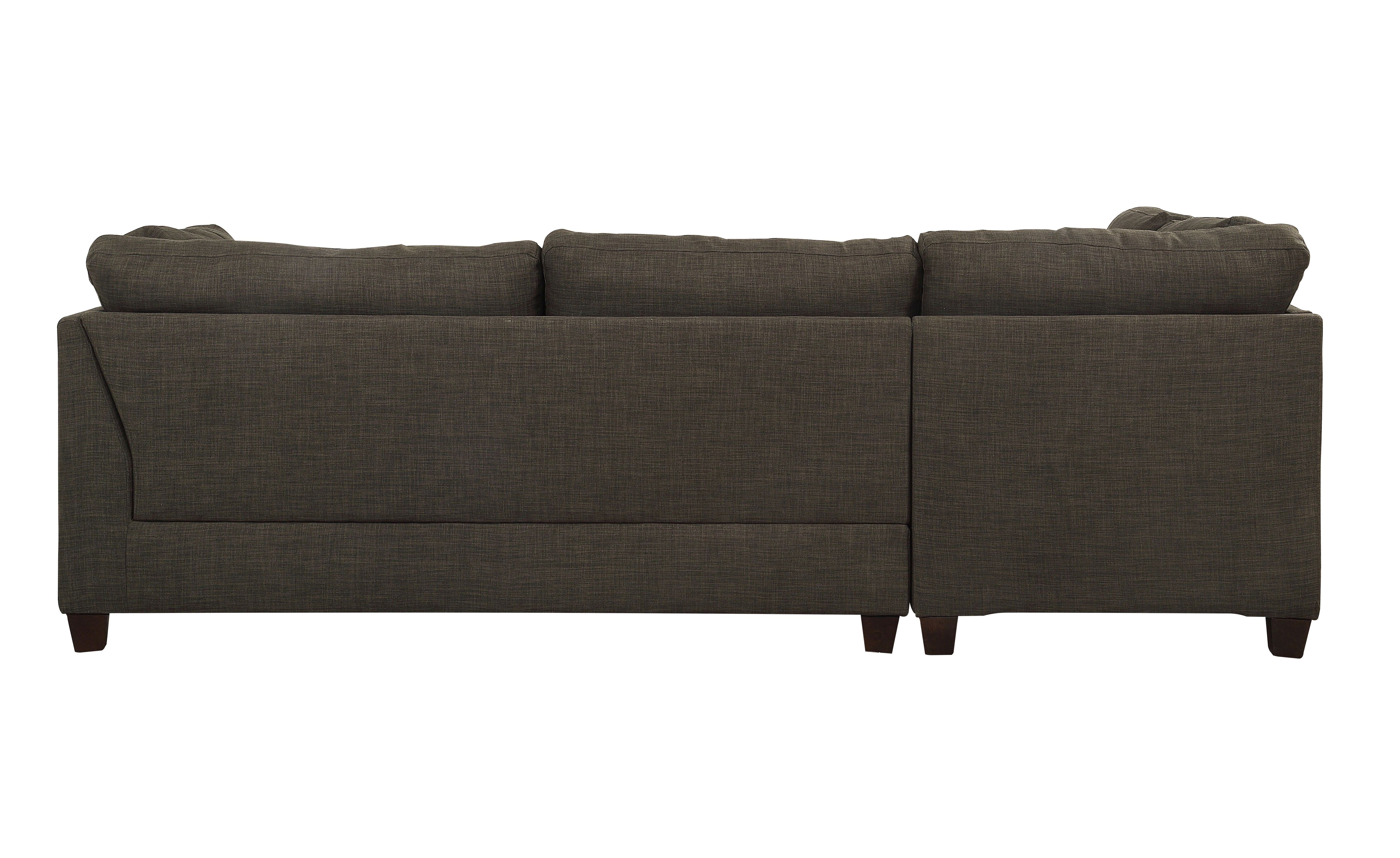 Laurissa Sectional Sofa