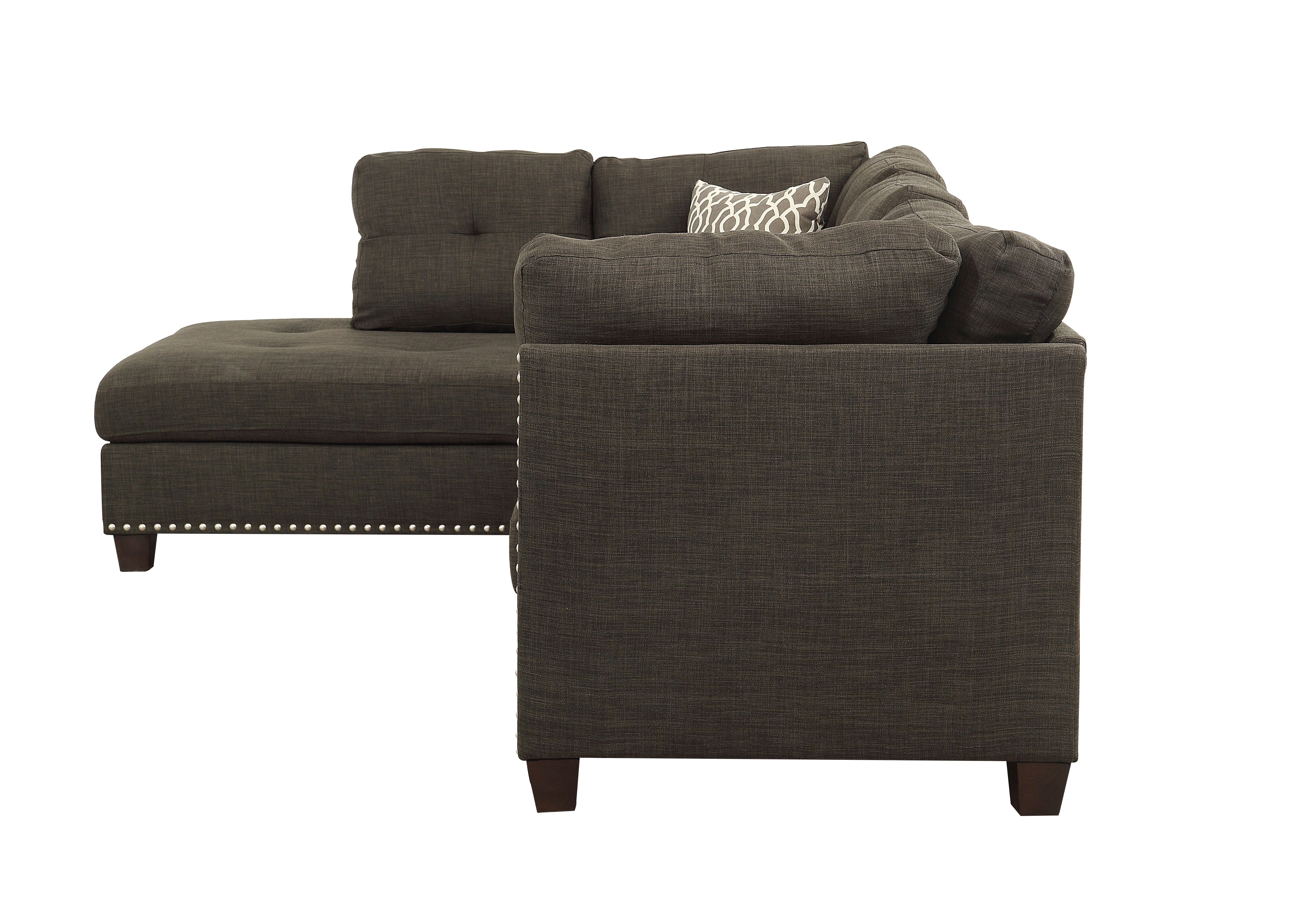 Laurissa Sectional Sofa