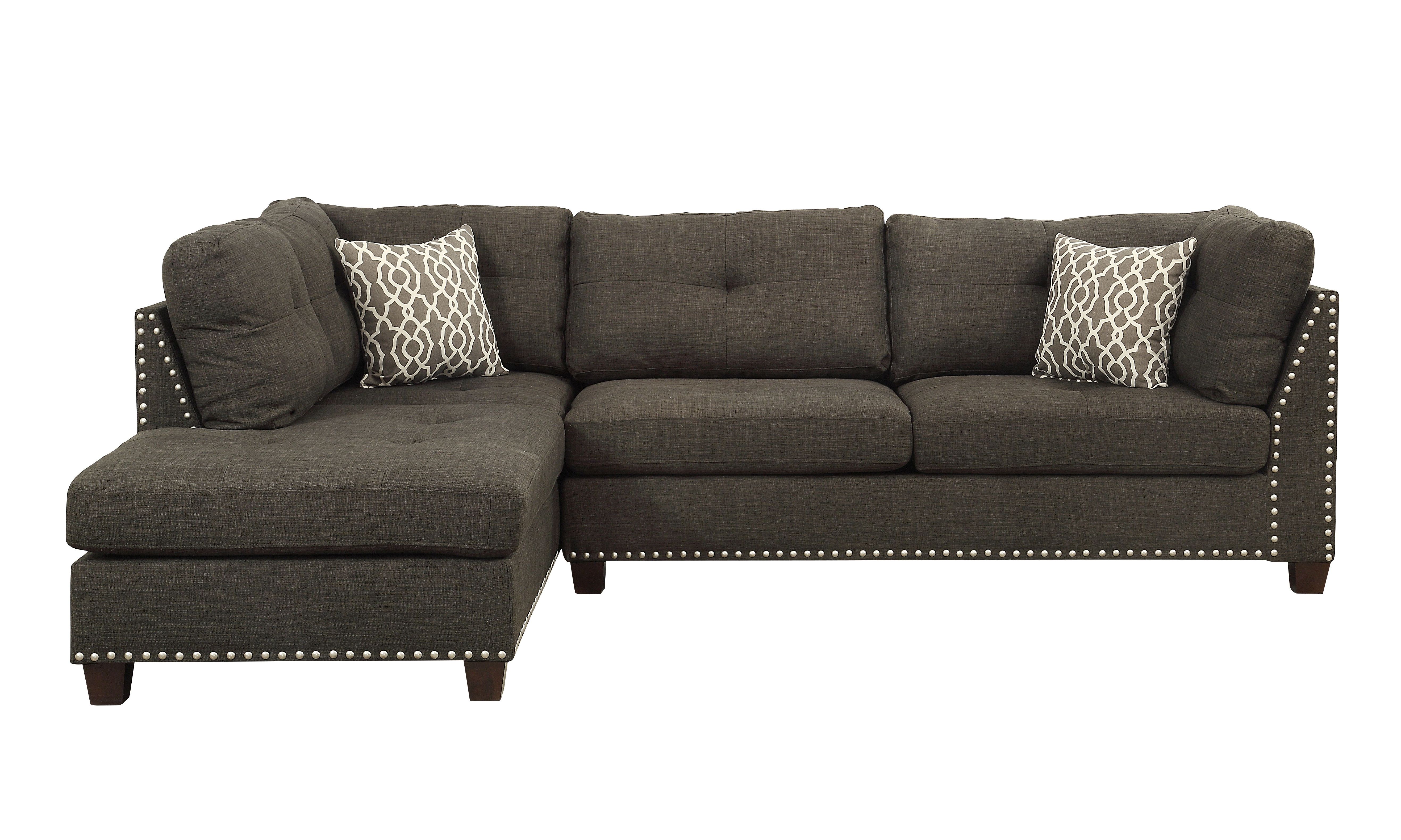 Laurissa Sectional Sofa