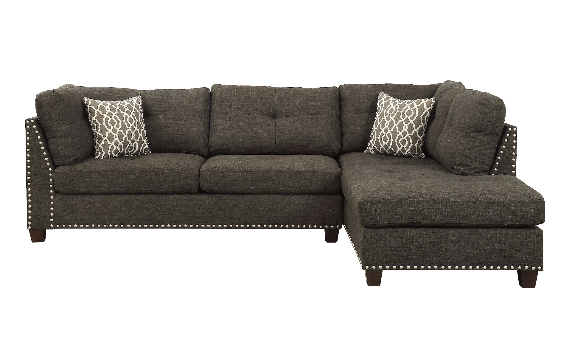 Laurissa Sectional Sofa