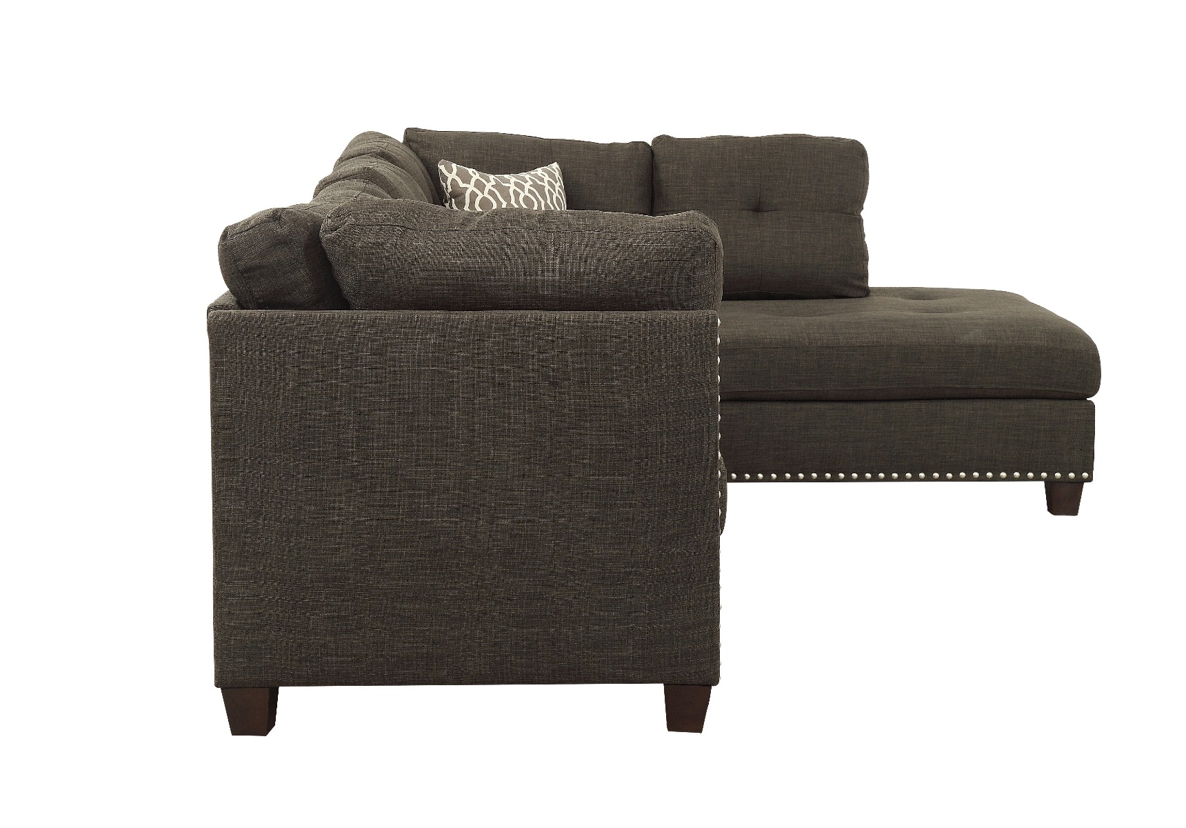 Laurissa Sectional Sofa