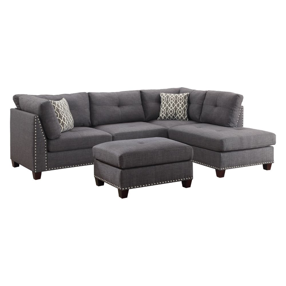 Laurissa Sectional Sofa