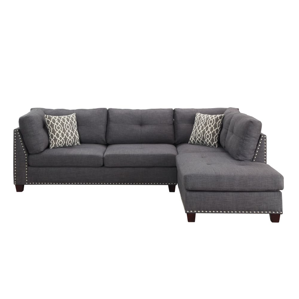 Laurissa Sectional Sofa