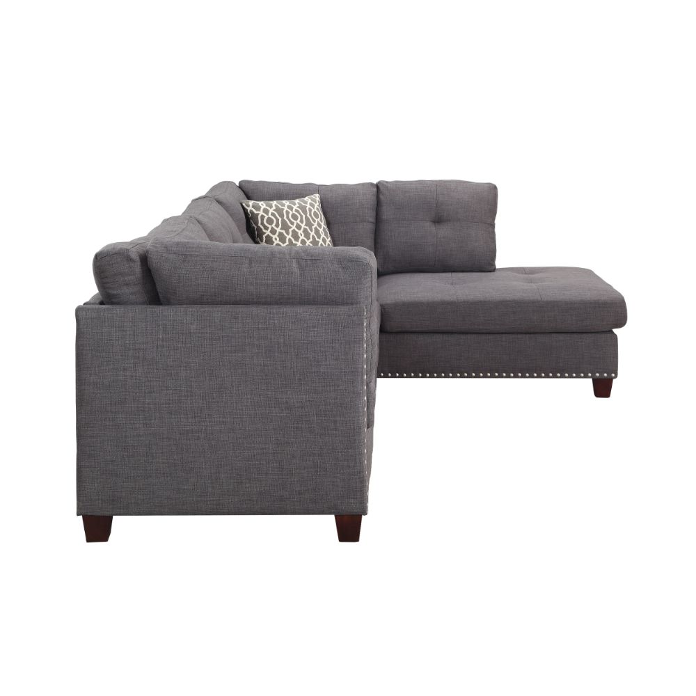 Laurissa Sectional Sofa