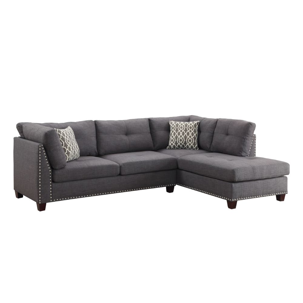 Laurissa Sectional Sofa