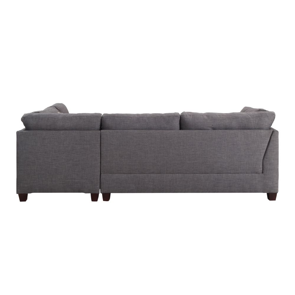 Laurissa Sectional Sofa