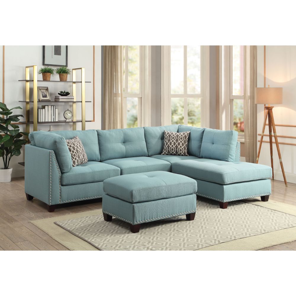 Laurissa Sectional Sofa