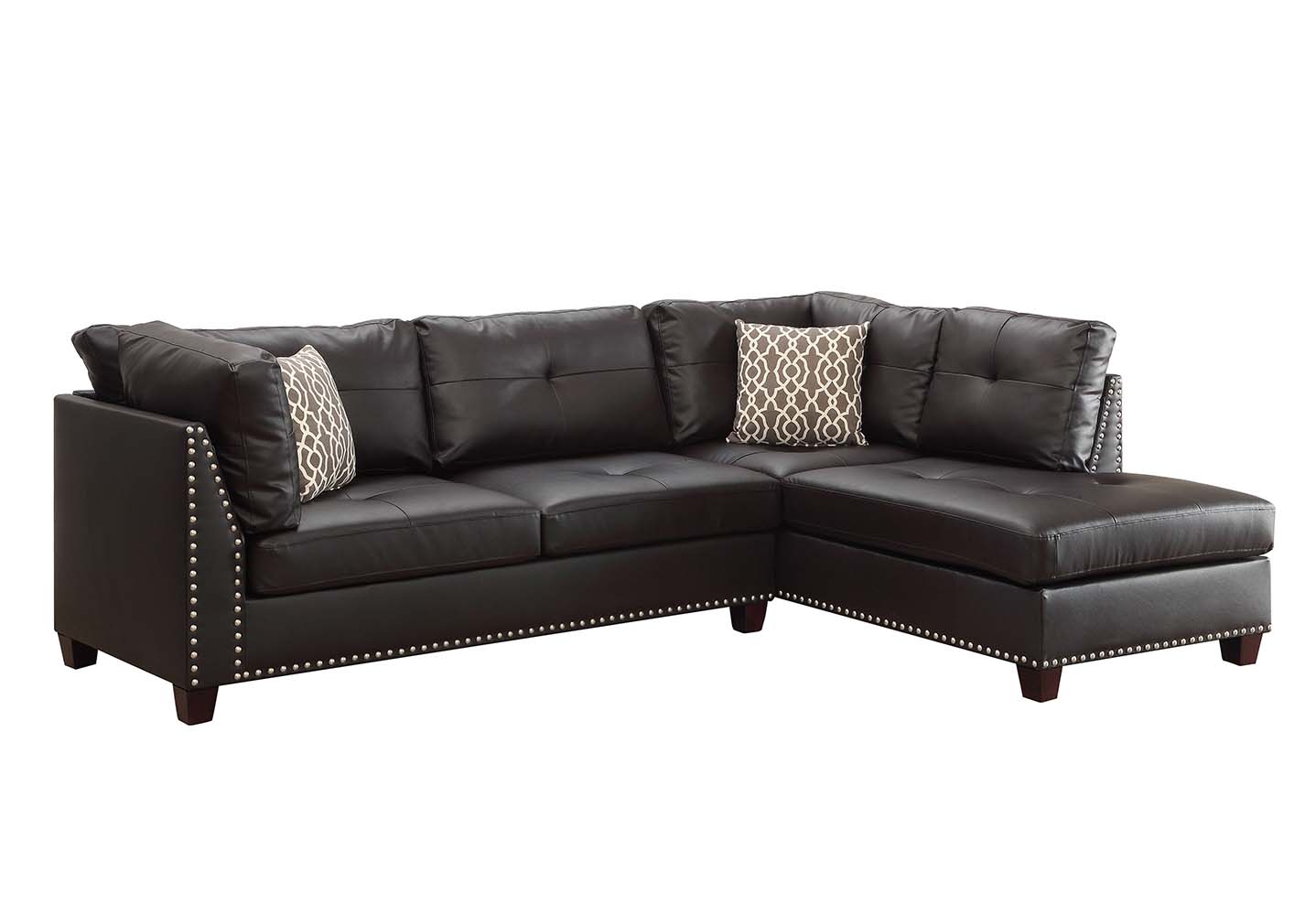 Laurissa Sectional Sofa