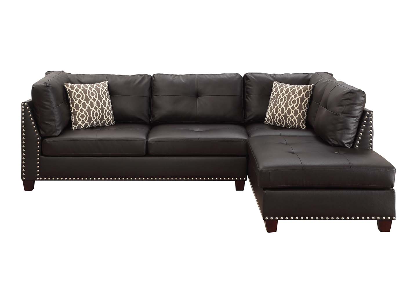 Laurissa Sectional Sofa