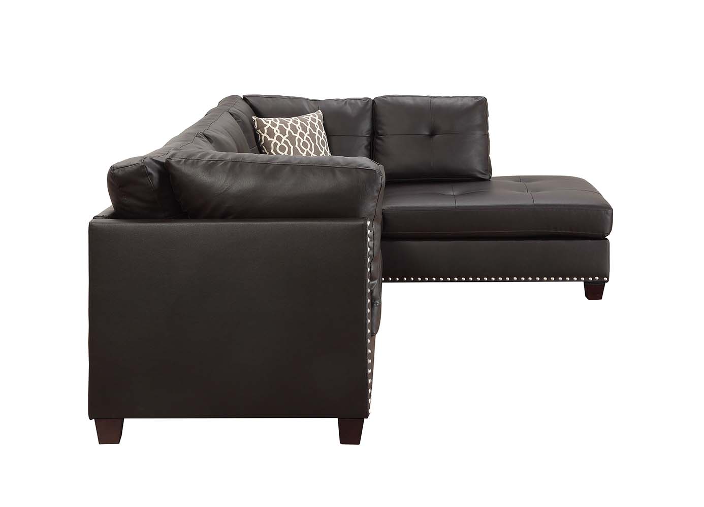 Laurissa Sectional Sofa