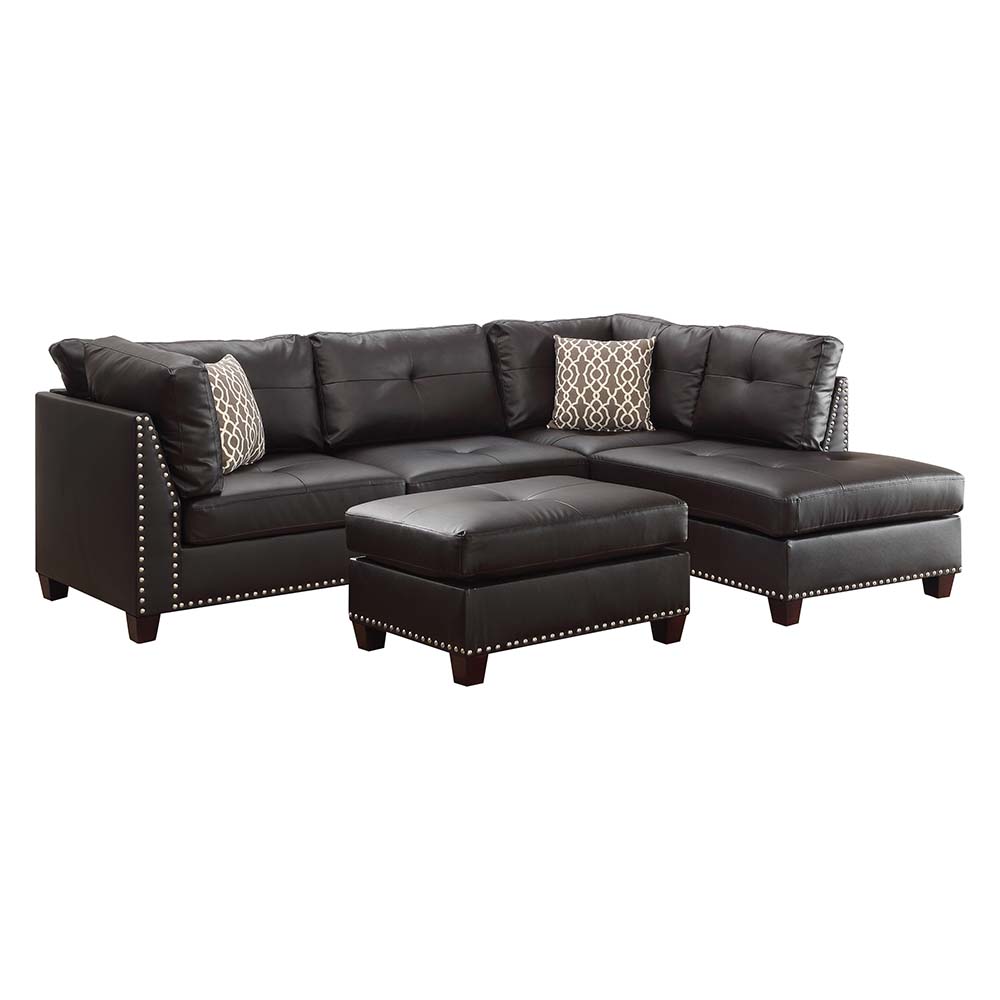 Laurissa Sectional Sofa