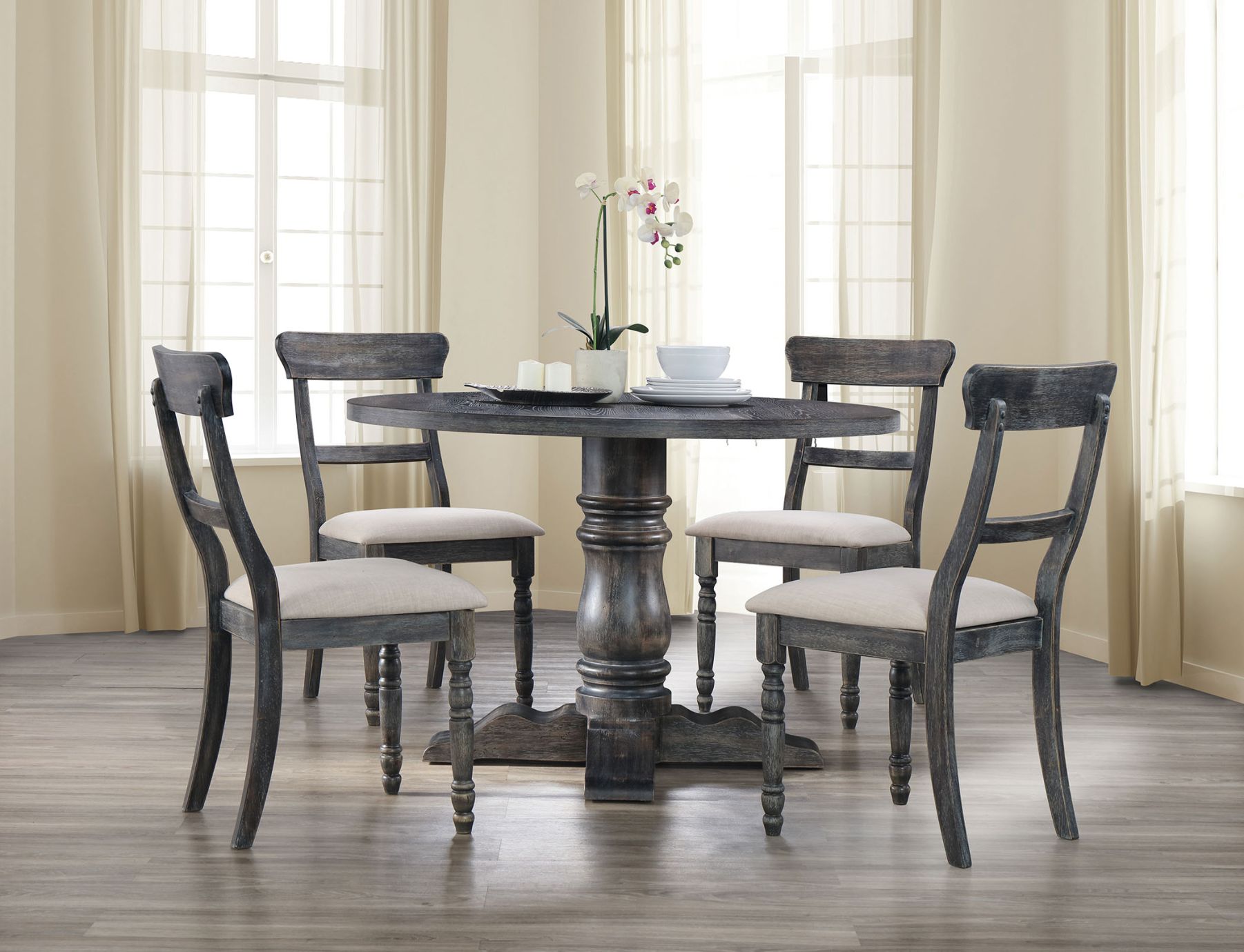 Leventis Dining Table