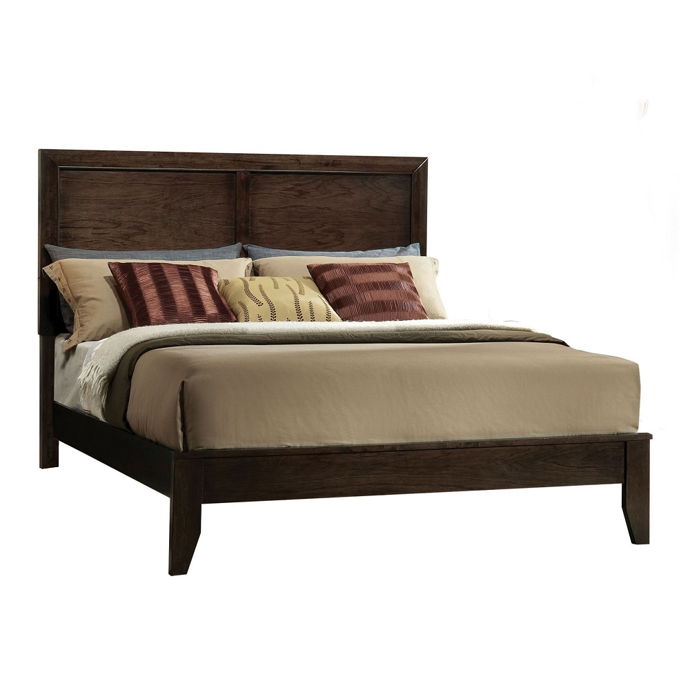 Madison Queen Bed