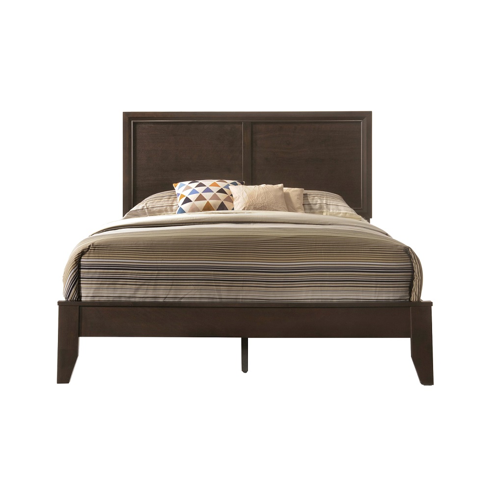 Madison Queen Bed