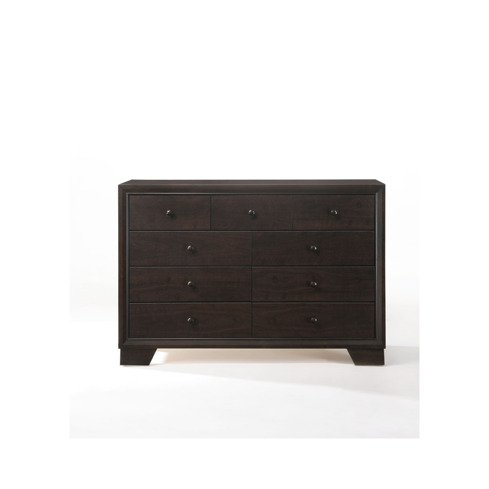 Madison Dresser