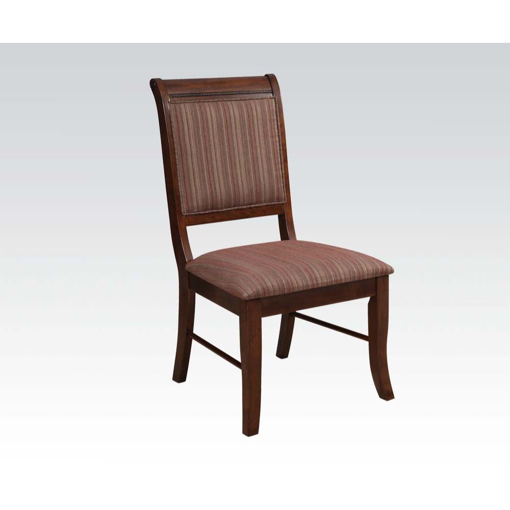 Mahavira Side Chair (2Pc)