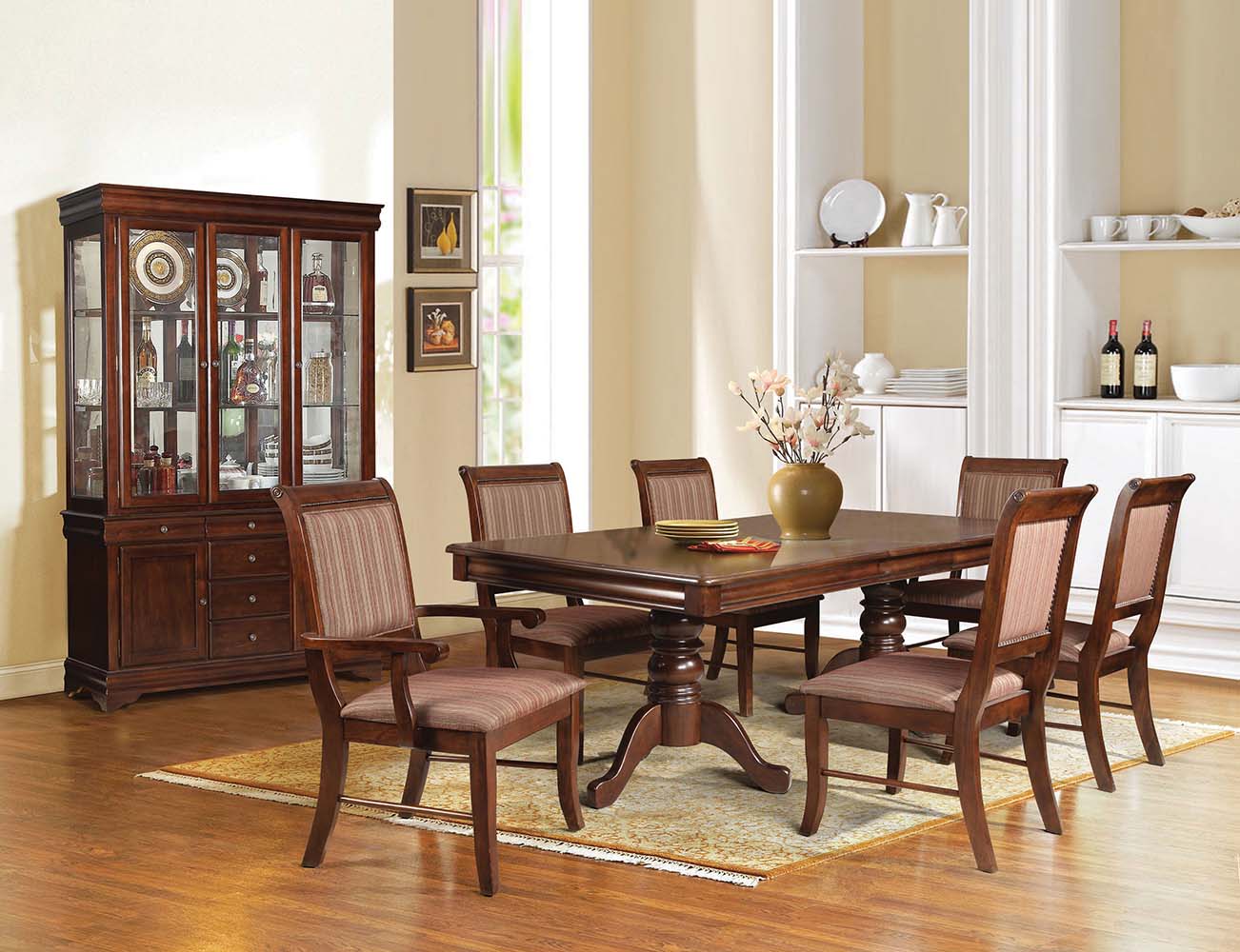 Mahavira Dining Table