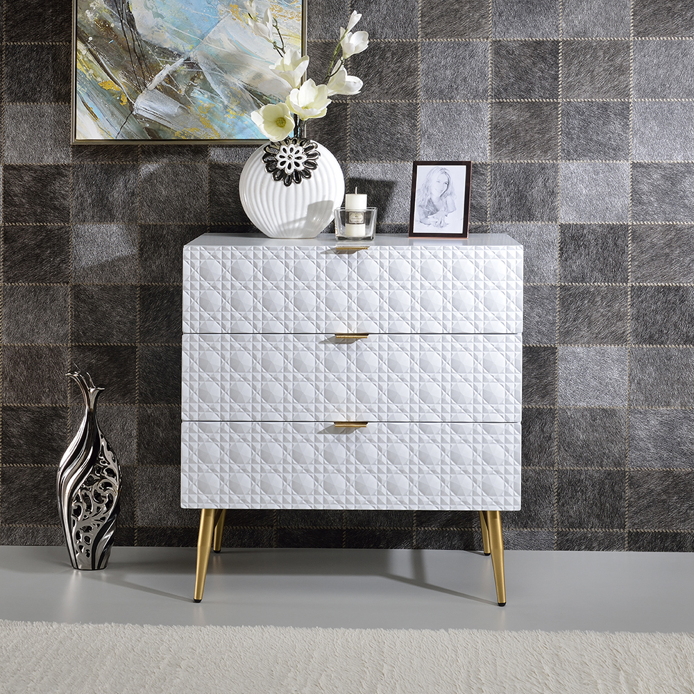 Maisey II Dresser