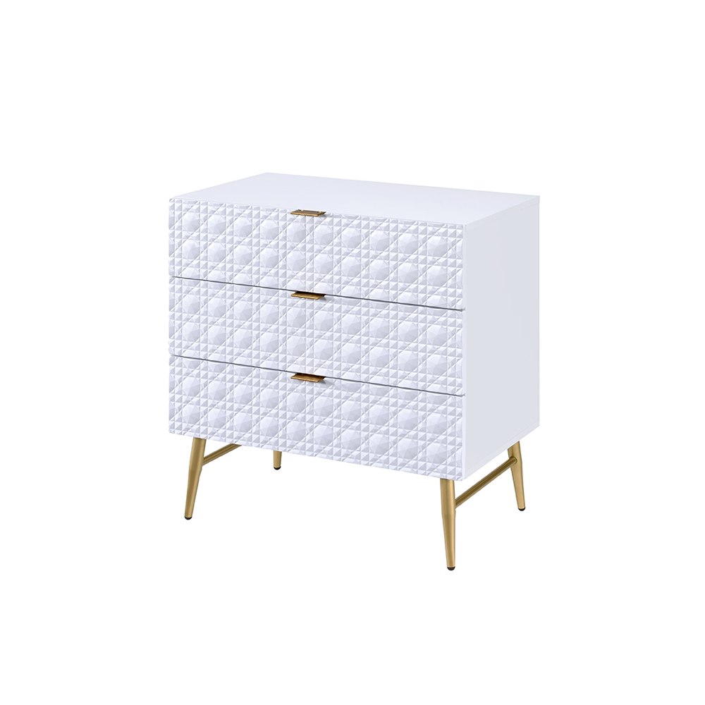 Maisey II Dresser