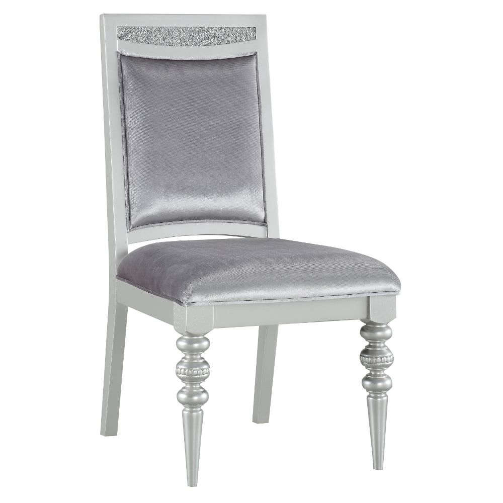 Maverick Side Chair (Set-2)