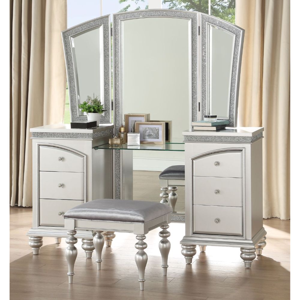 Maverick Vanity Desk