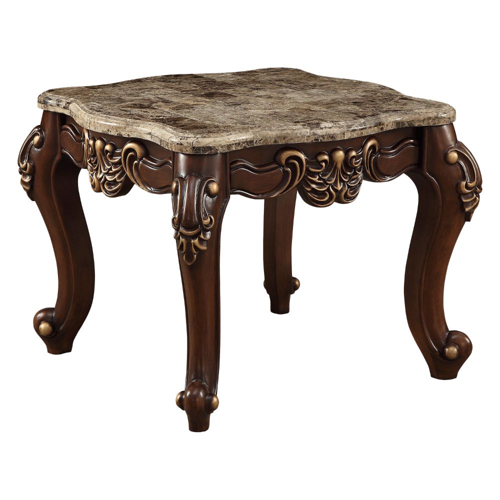 Mehadi End Table