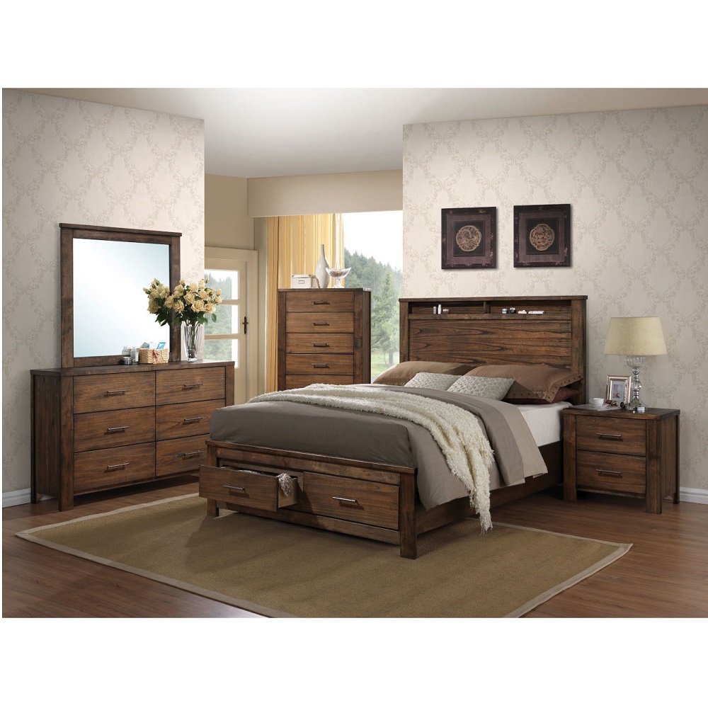 Merrilee Nightstand