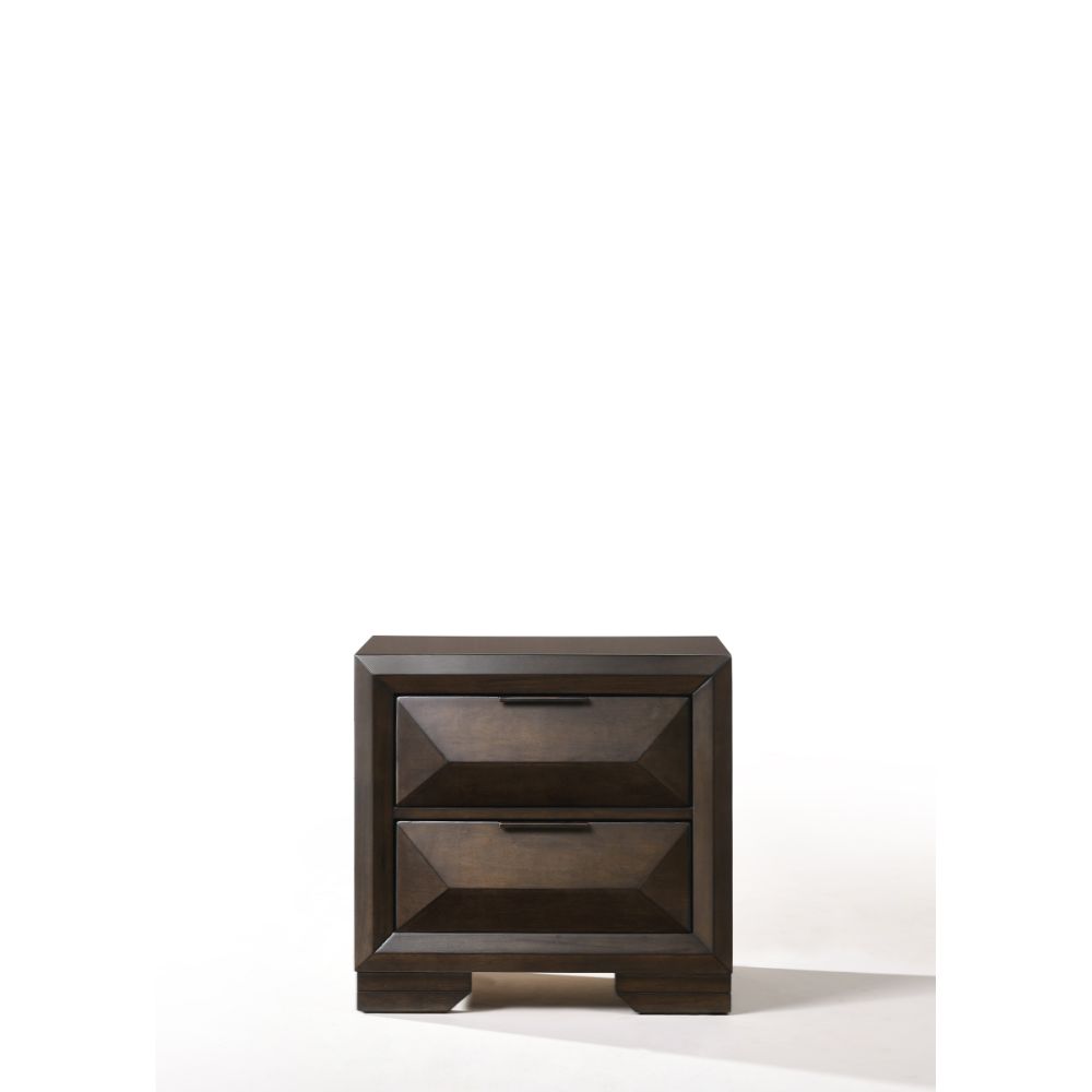 Merveille Nightstand