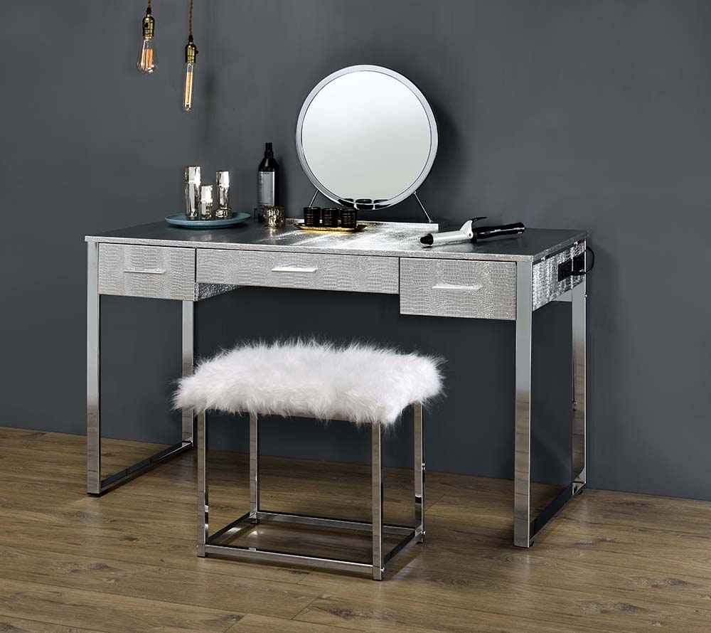 Myles Vanity Desk 