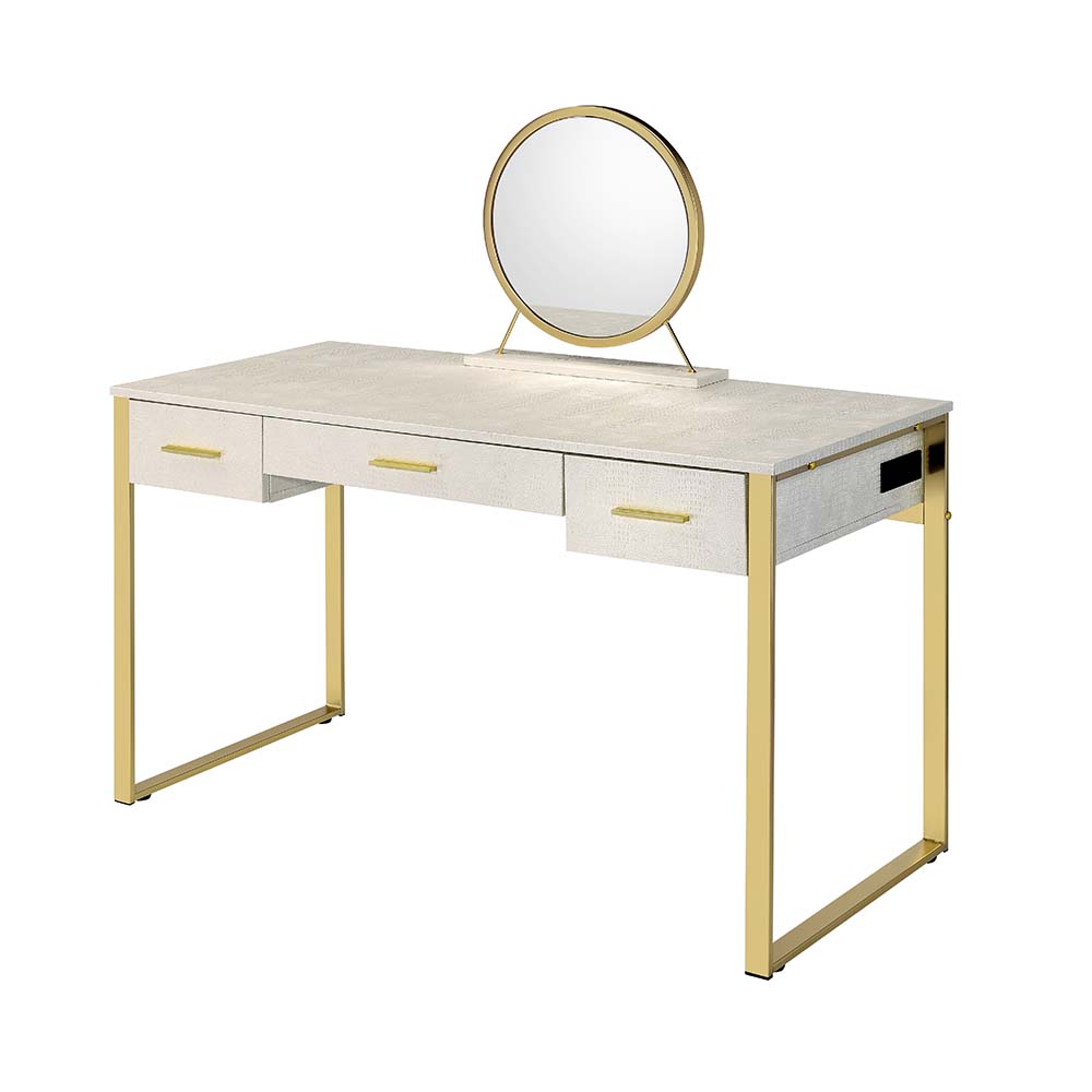 Myles Vanity Desk 