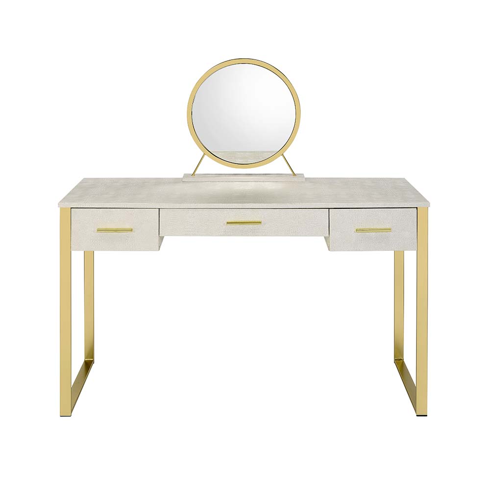 Myles Vanity Desk 