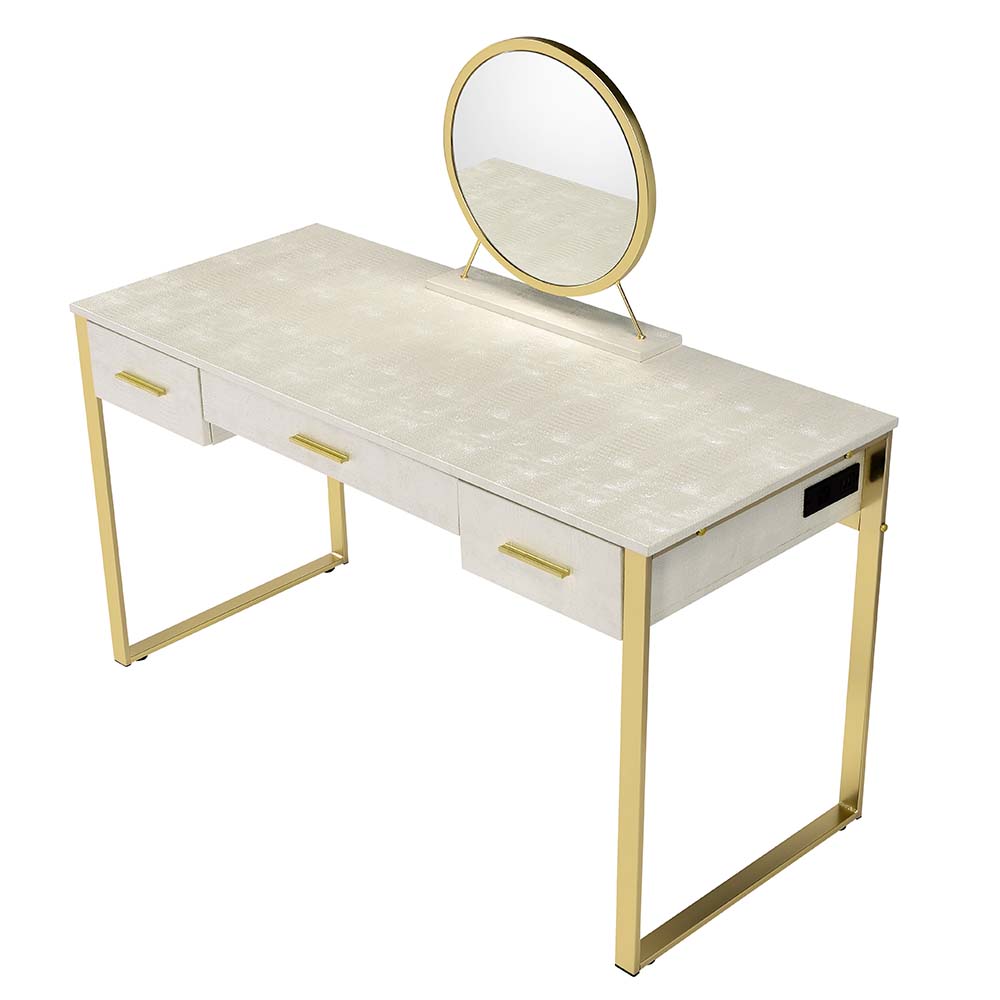 Myles Vanity Desk 