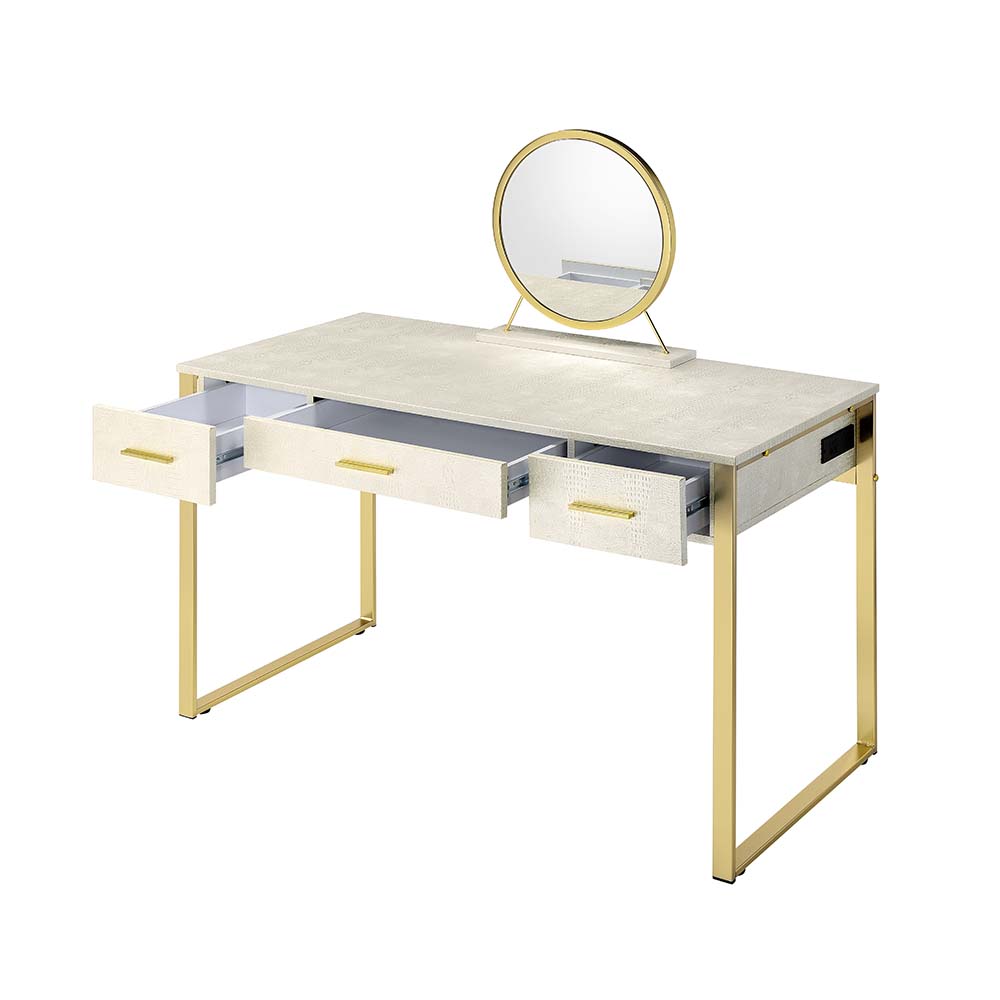 Myles Vanity Desk 