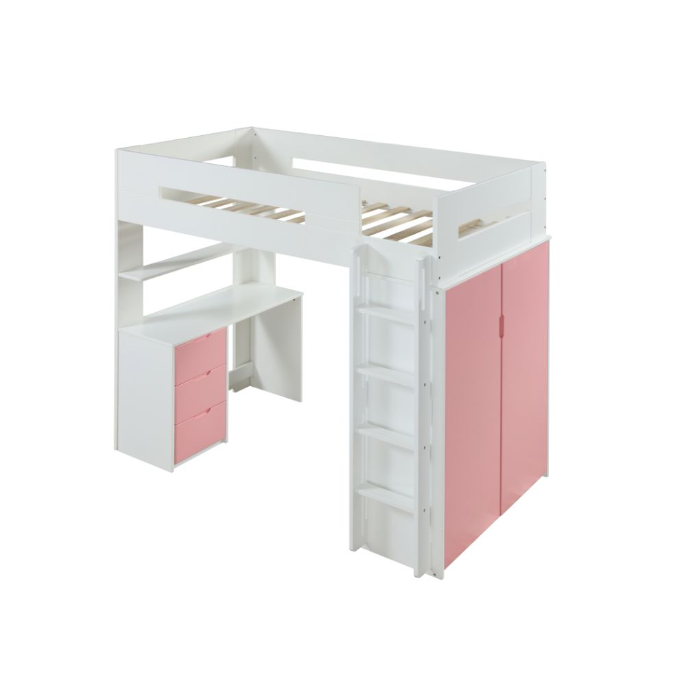 Nerice Loft Bed