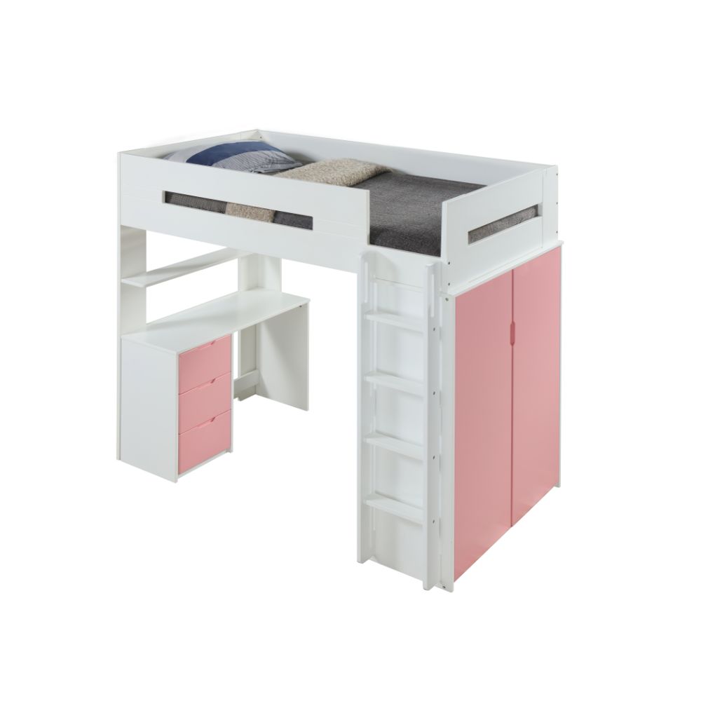 Nerice Loft Bed