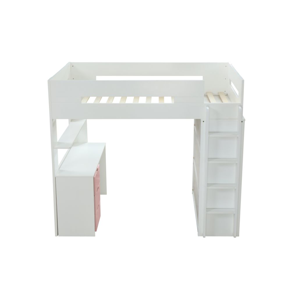 Nerice Loft Bed