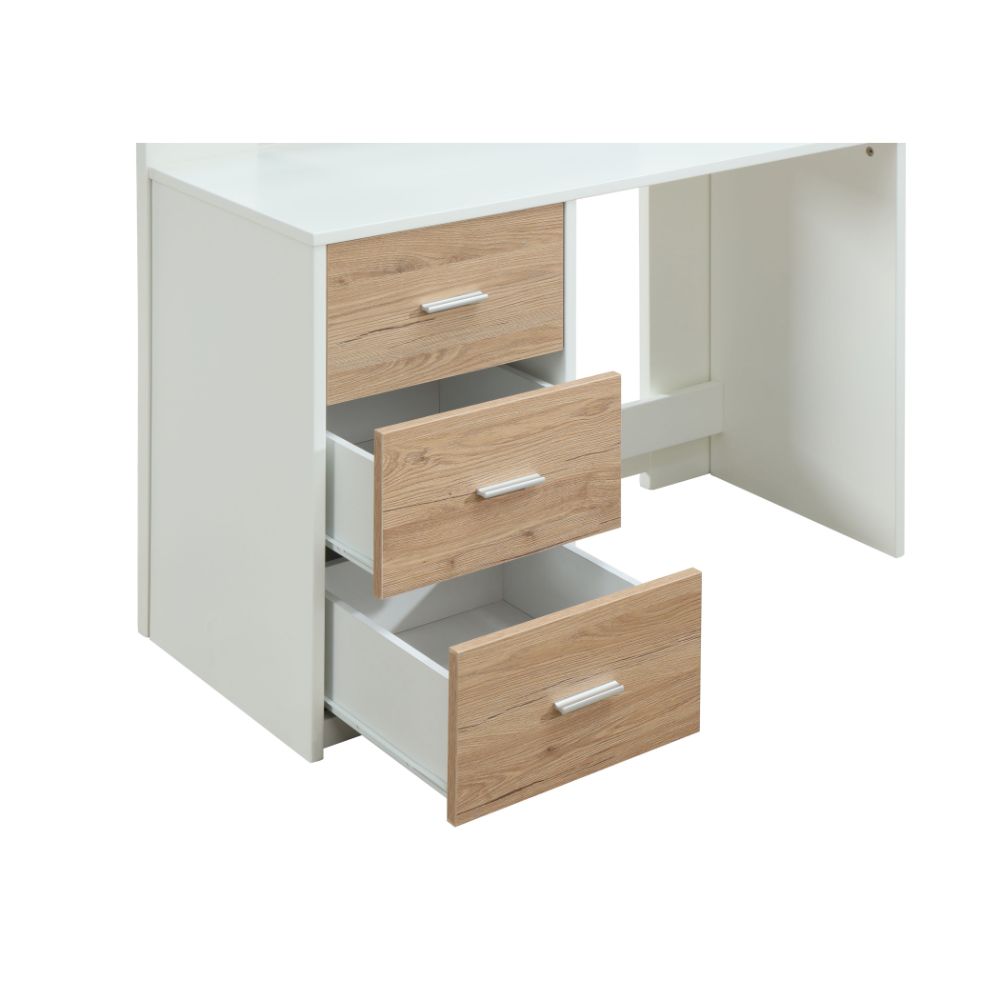 Nerice Loft Bed