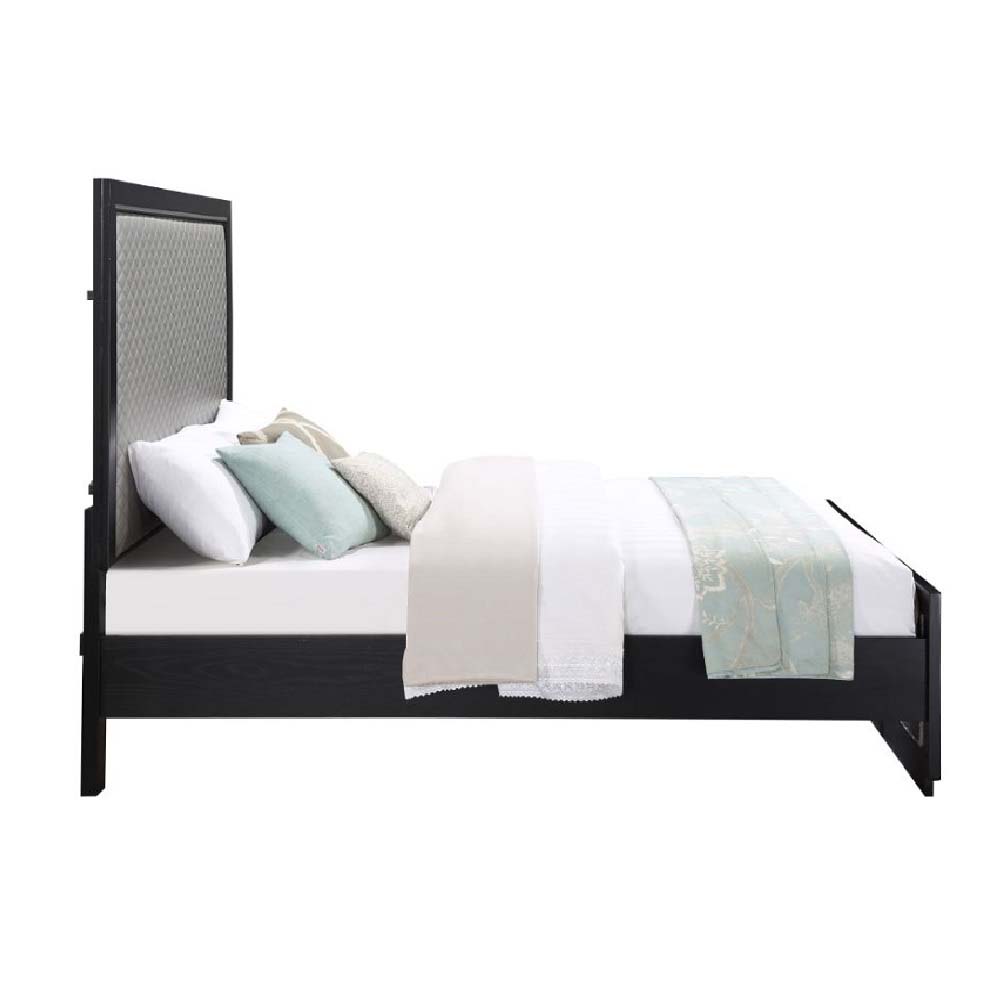 Nicola Queen Bed 