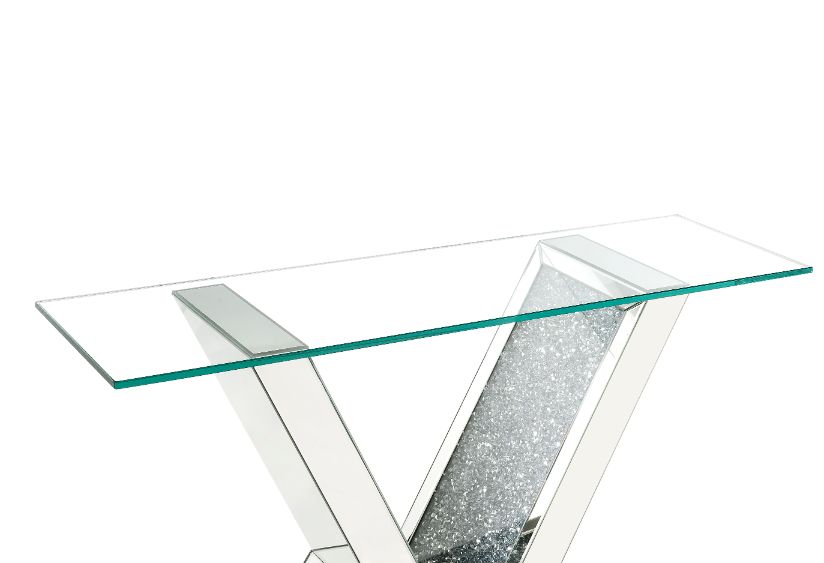 Noralie Accent Table