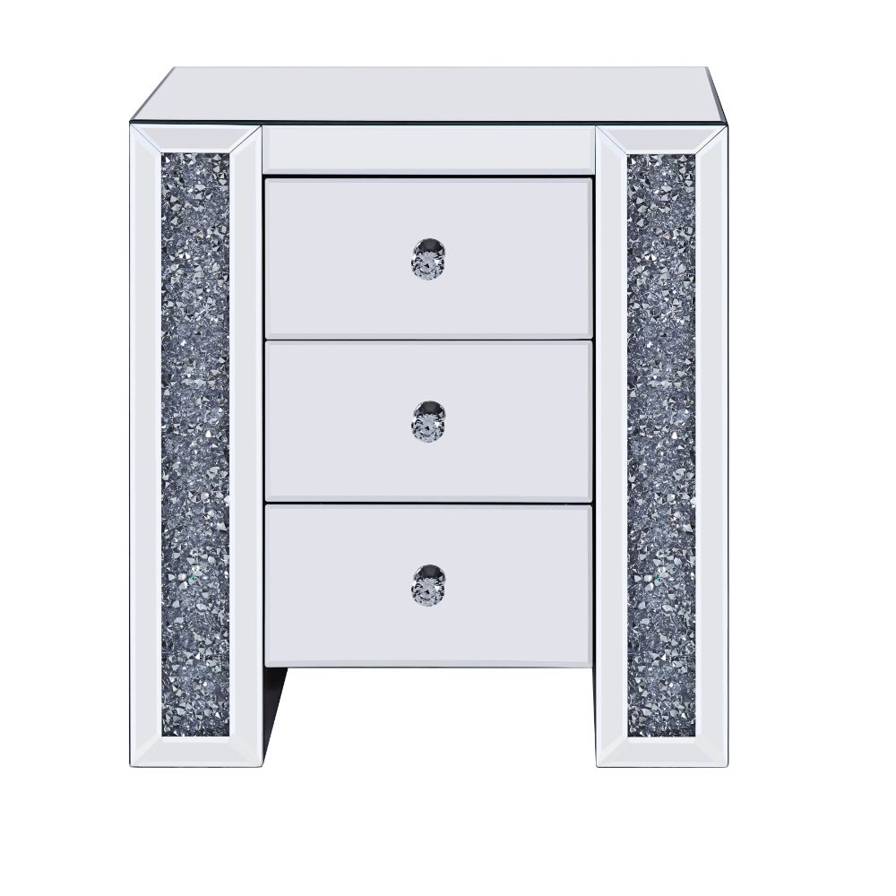 Noralie Accent Table