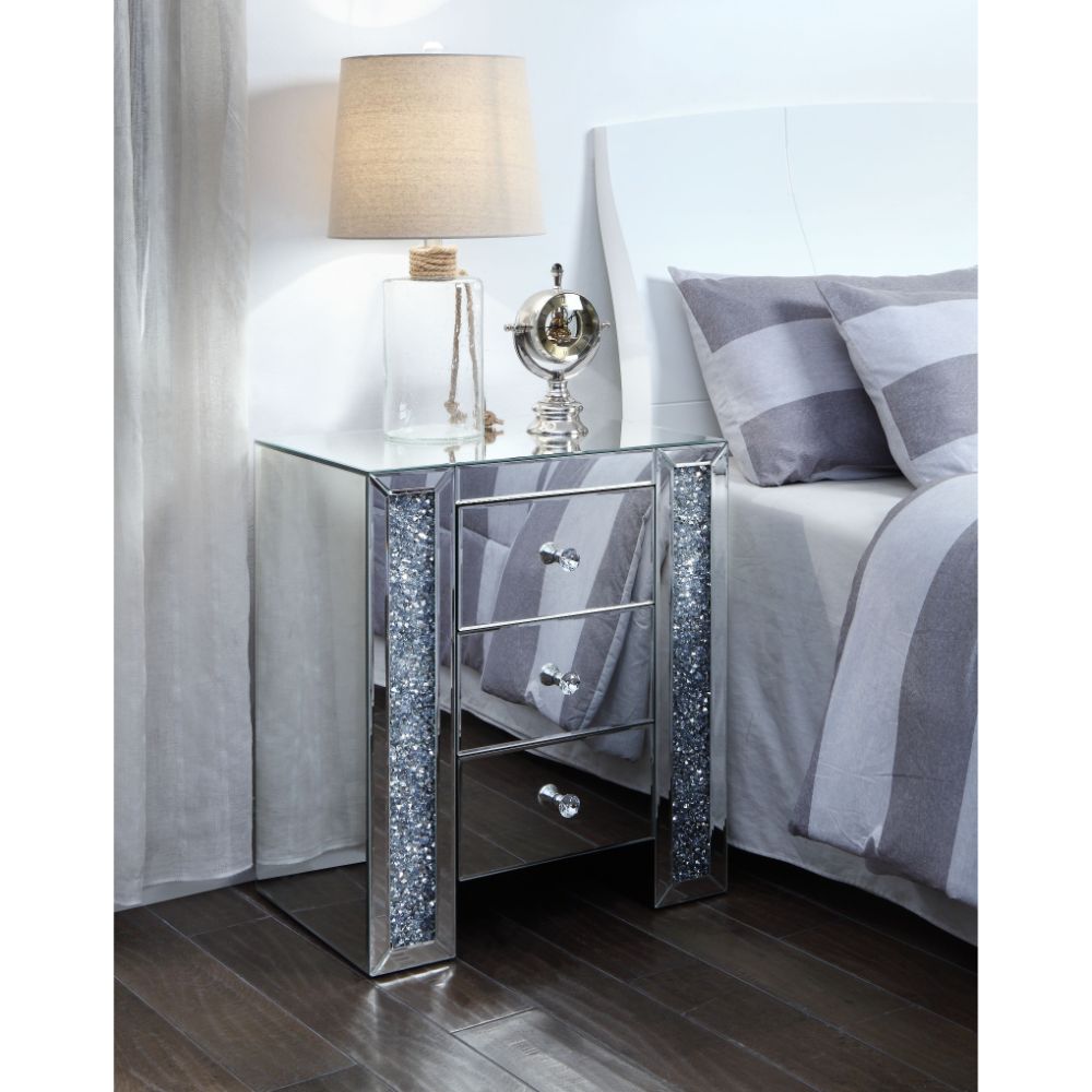 Noralie Accent Table