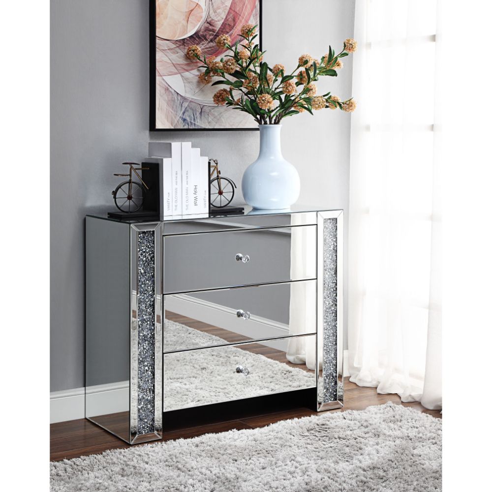 Noralie Accent Table