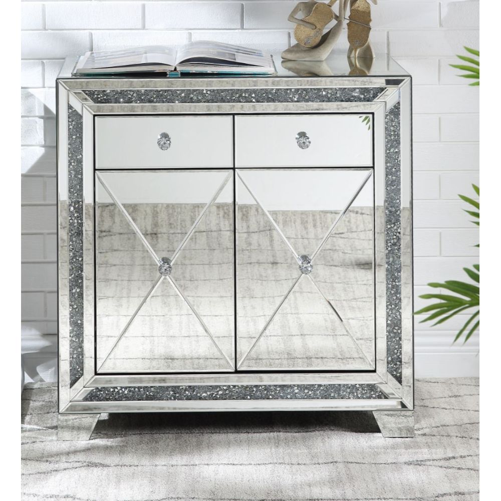 Noralie Accent Table