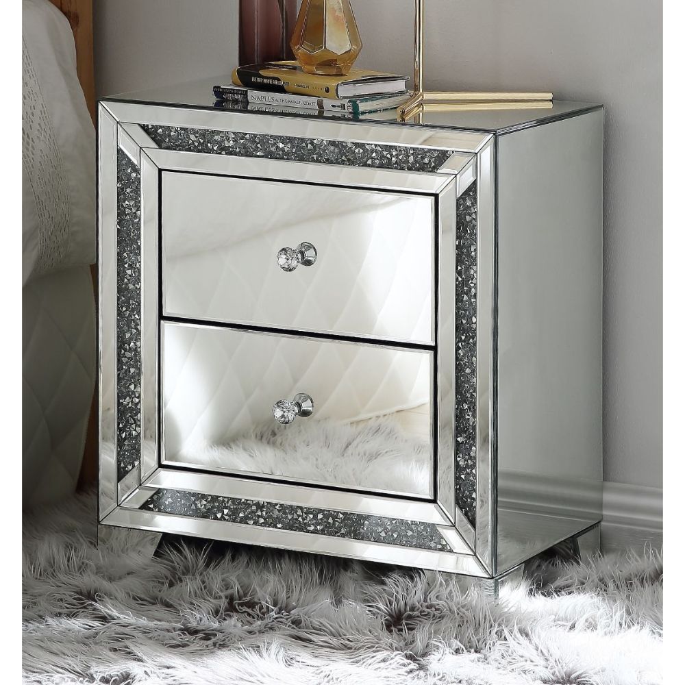 Noralie Accent Table