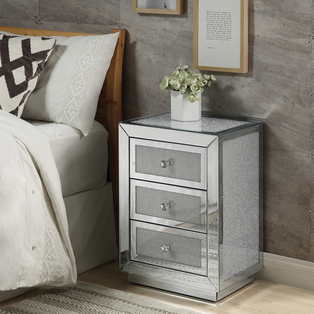 Lavina Accent Table