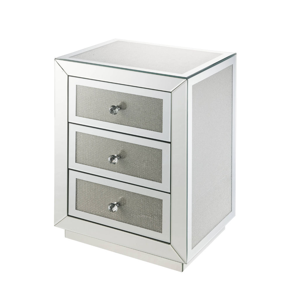 Lavina Accent Table