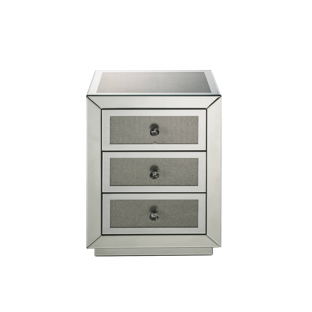 Lavina Accent Table