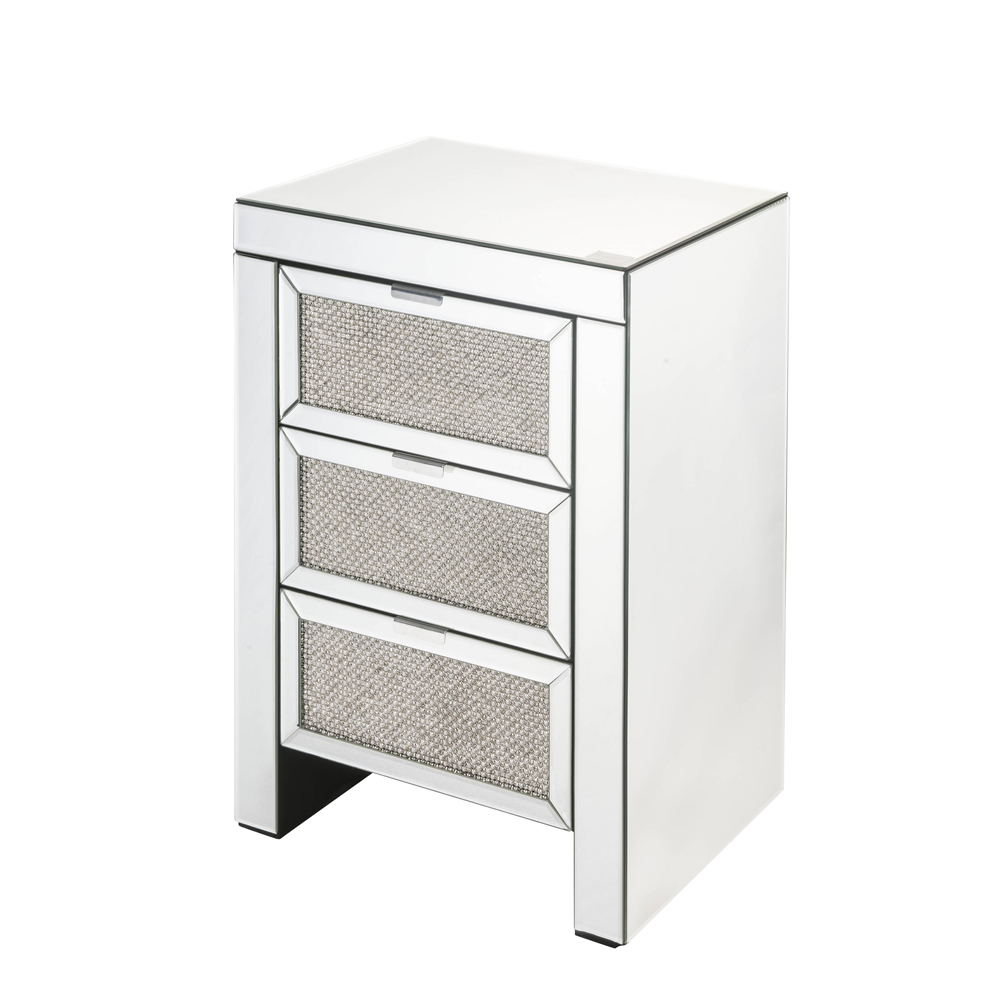 Lavina Accent Table