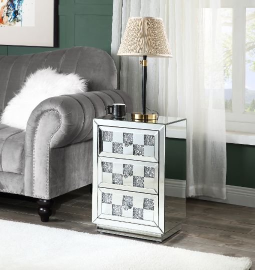 Noralie Accent Table