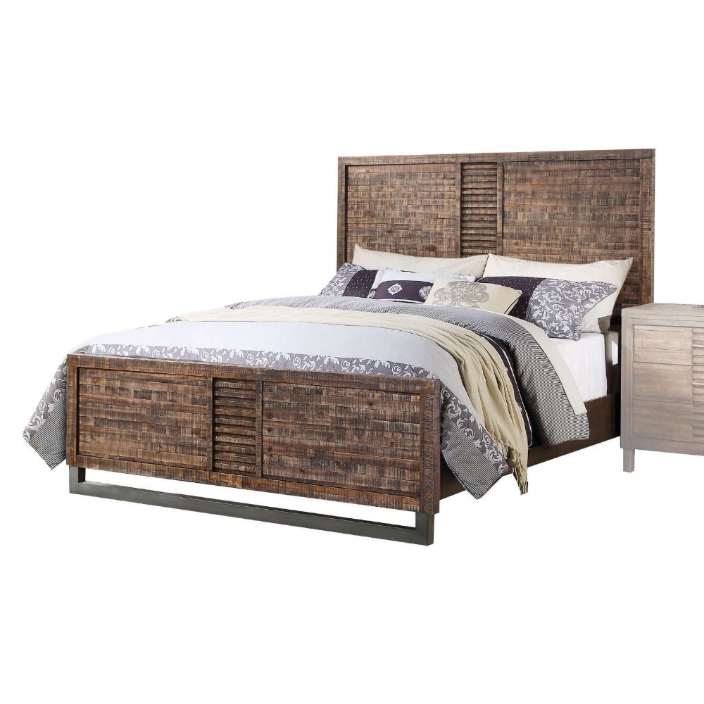 Andria Eastern King Bed